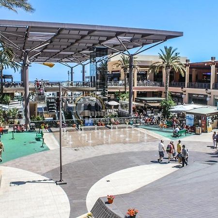 Greensuites La Zenia Torrevieja Playa Flamenca Bagian luar foto