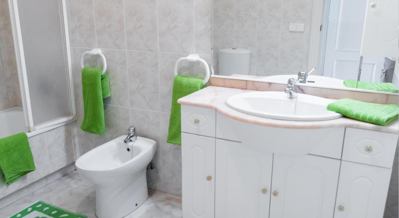 Greensuites La Zenia Torrevieja Playa Flamenca Bagian luar foto