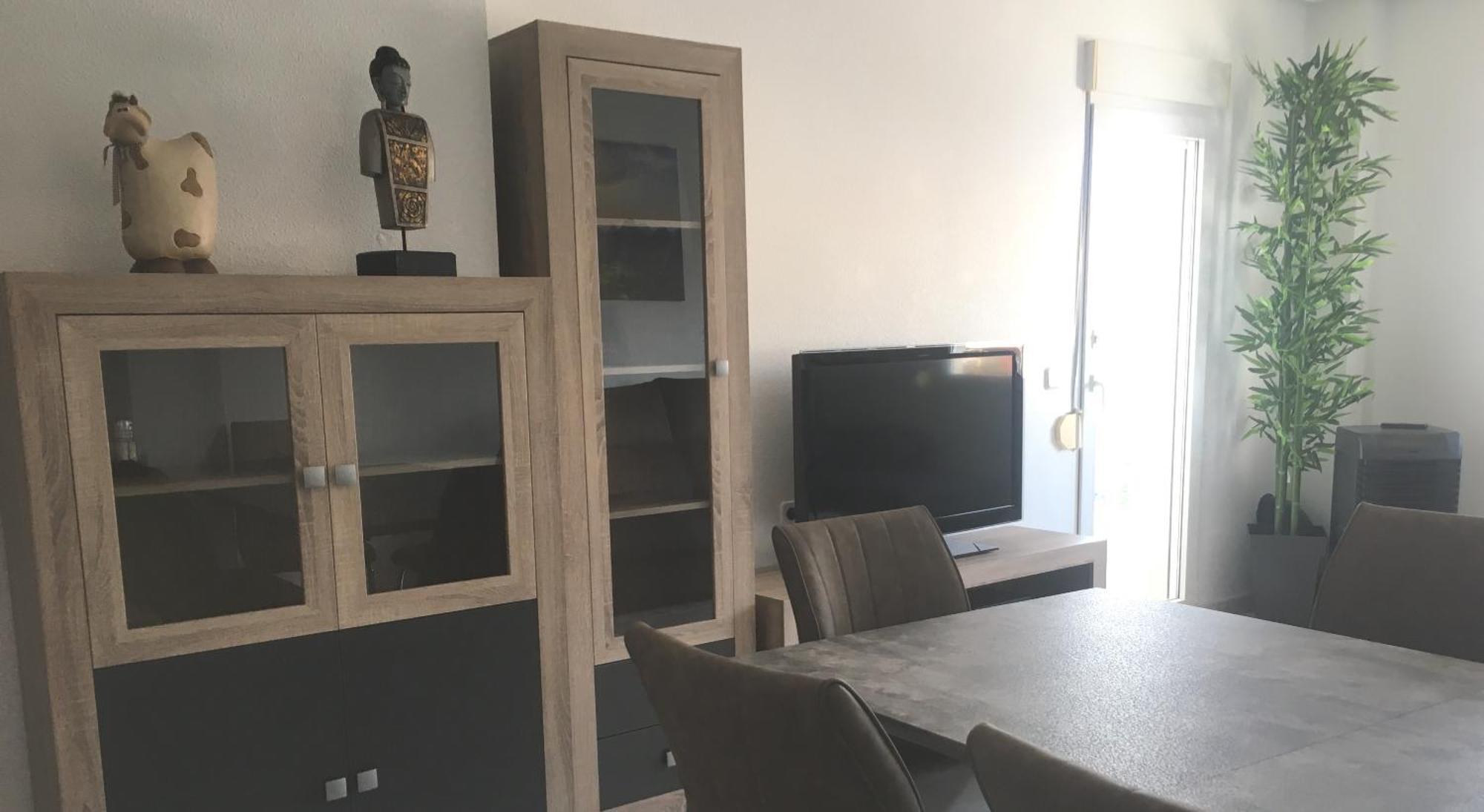 Greensuites La Zenia Torrevieja Playa Flamenca Bagian luar foto