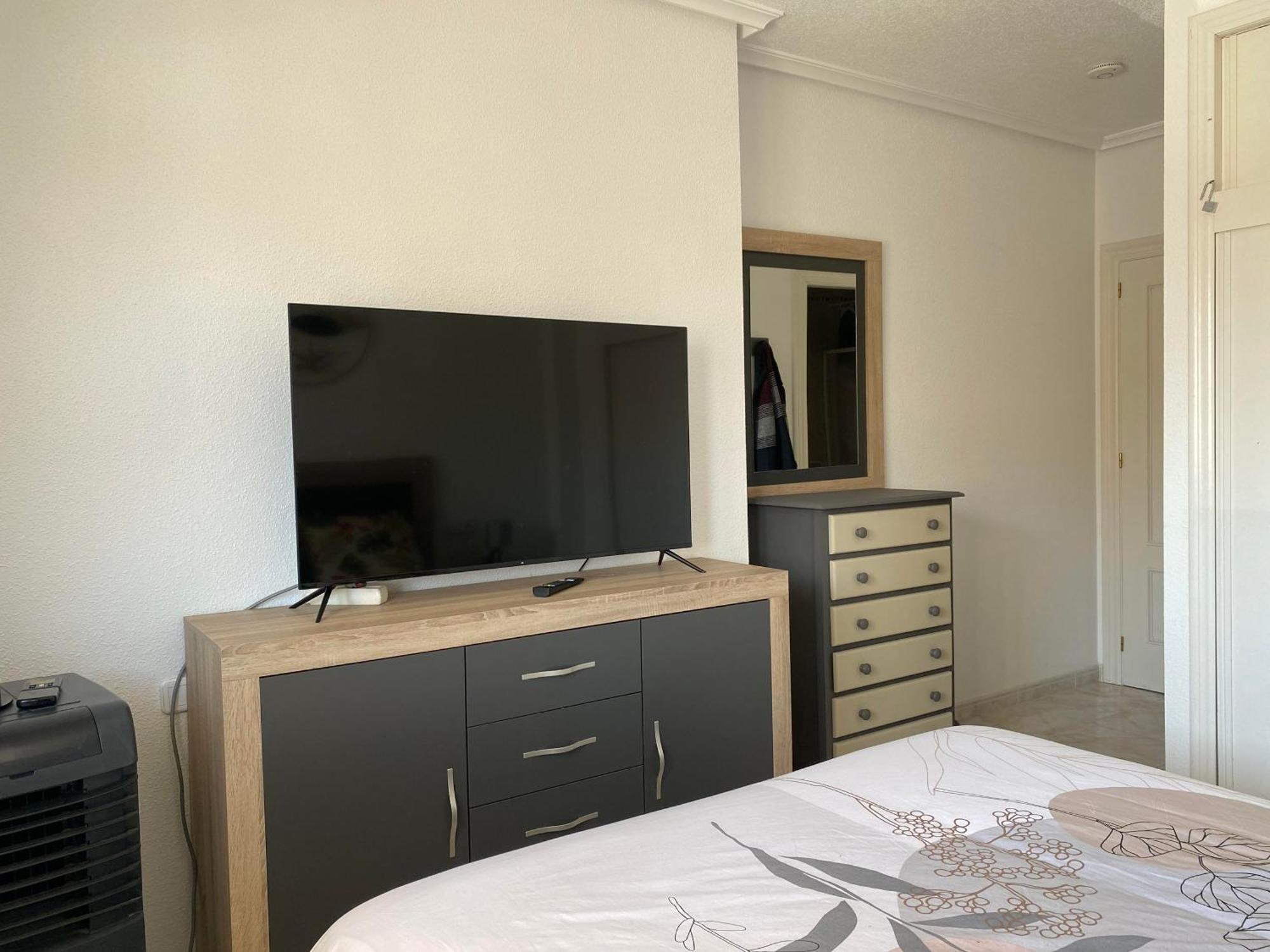 Greensuites La Zenia Torrevieja Playa Flamenca Bagian luar foto