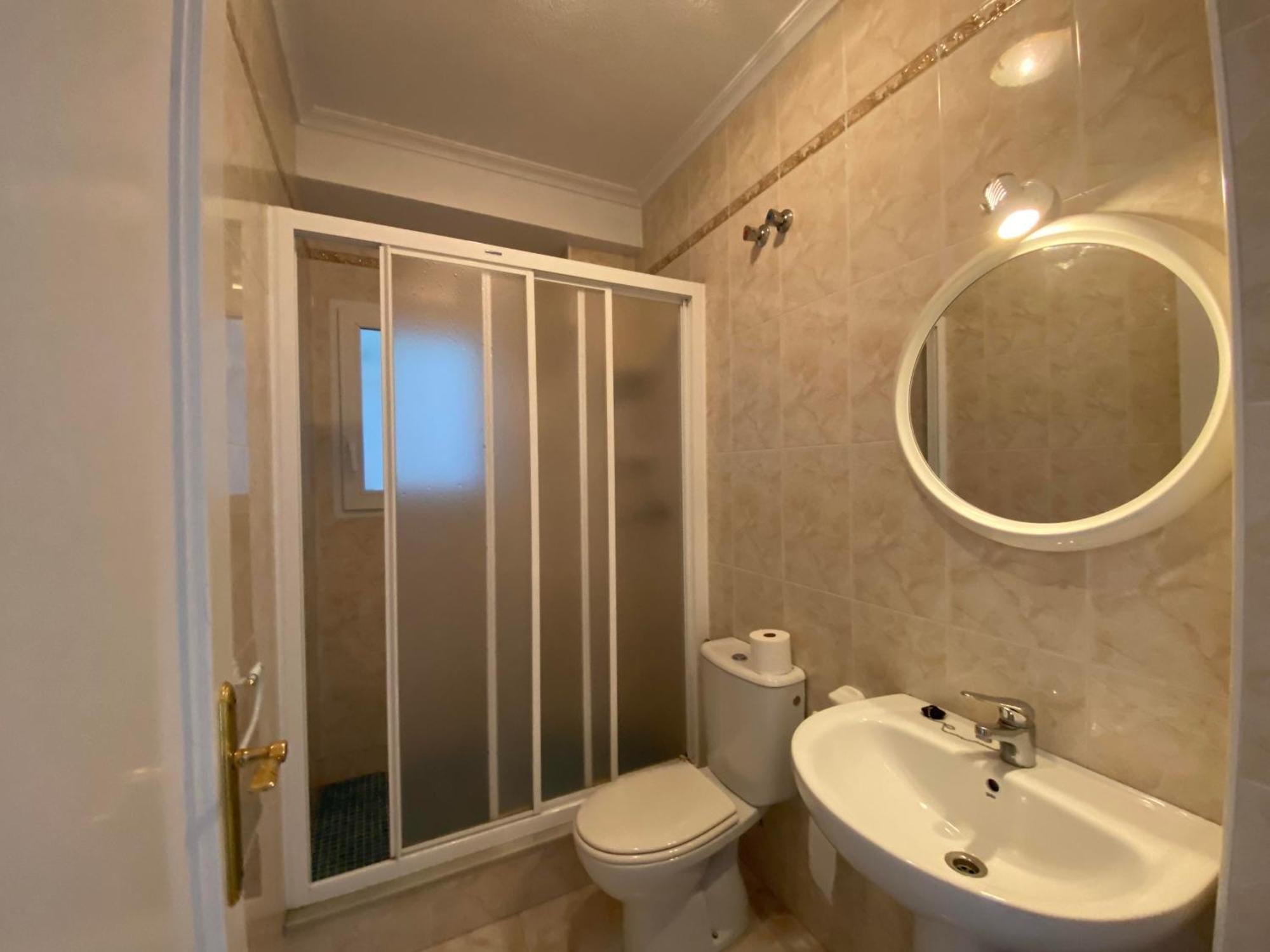 Greensuites La Zenia Torrevieja Playa Flamenca Bagian luar foto